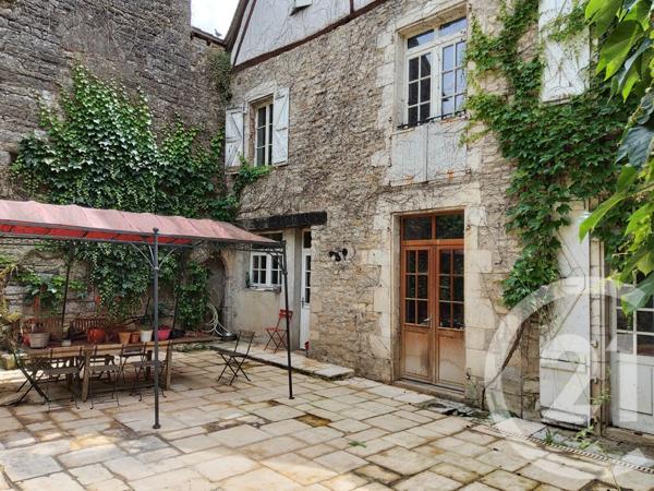 Maison à vendre  13 pièces - 349 m2 MARTEL - 46