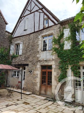 Maison à vendre  13 pièces - 349 m2 MARTEL - 46