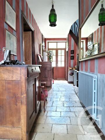 Maison à vendre  13 pièces - 349 m2 MARTEL - 46