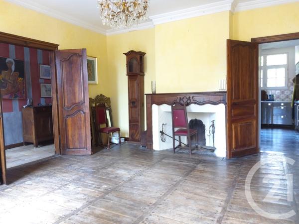 Maison à vendre  13 pièces - 349 m2 MARTEL - 46