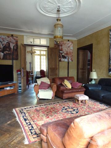 Maison à vendre  13 pièces - 349 m2 MARTEL - 46