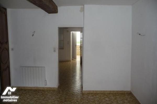 Maison de ville mitoyenne