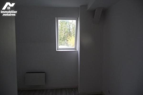 Maison de ville mitoyenne