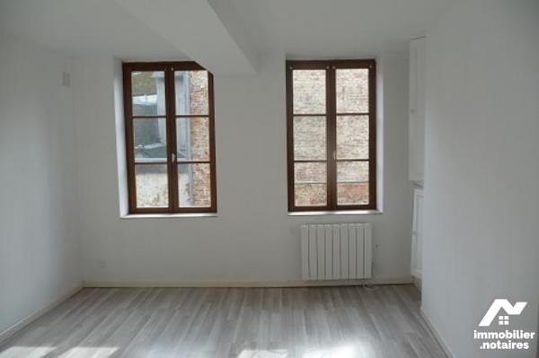 Maison de ville mitoyenne