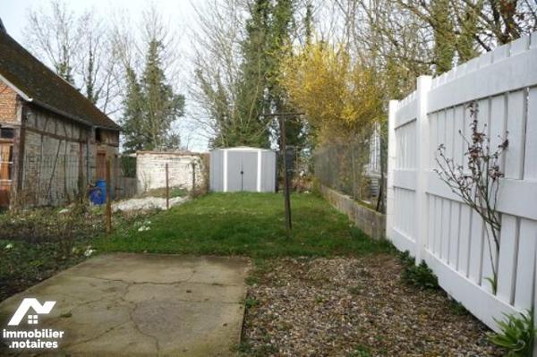 Maison de ville mitoyenne