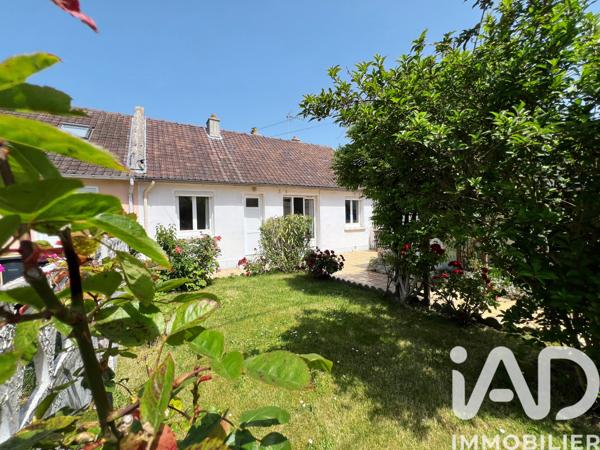 Maison à vendre 3 pièces 57 m² Le Havre