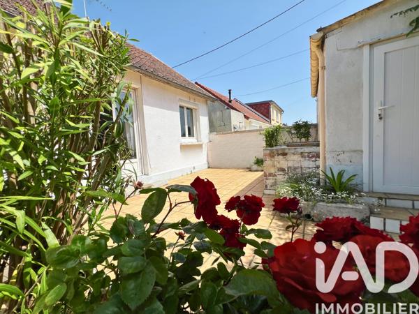 Maison à vendre 3 pièces 57 m² Le Havre