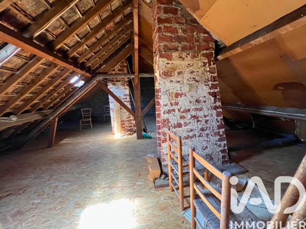 Maison à vendre 3 pièces 57 m² Le Havre