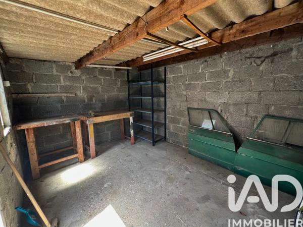 Maison à vendre 3 pièces 57 m² Le Havre