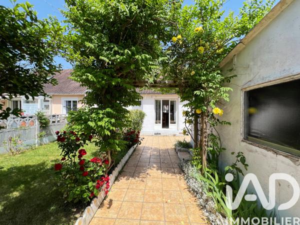 Maison à vendre 3 pièces 57 m² Le Havre