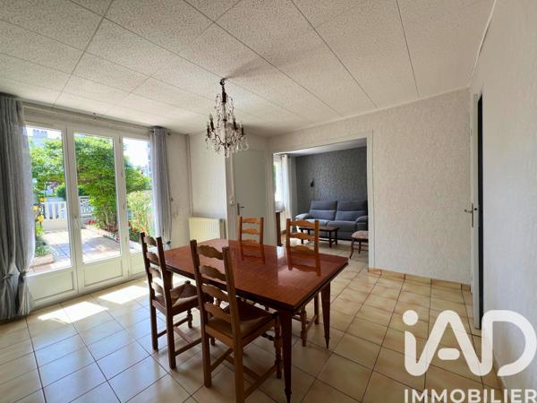 Maison à vendre 3 pièces 57 m² Le Havre