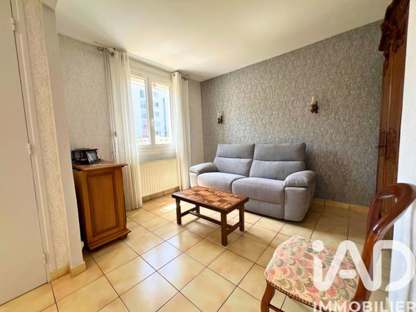 Maison à vendre 3 pièces 57 m² Le Havre