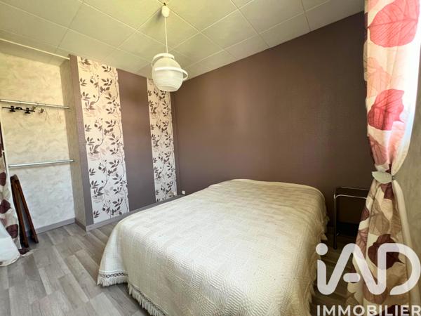 Maison à vendre 3 pièces 57 m² Le Havre