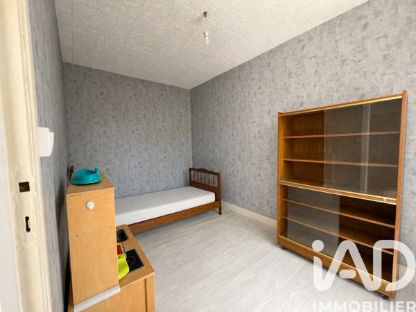 Maison à vendre 3 pièces 57 m² Le Havre