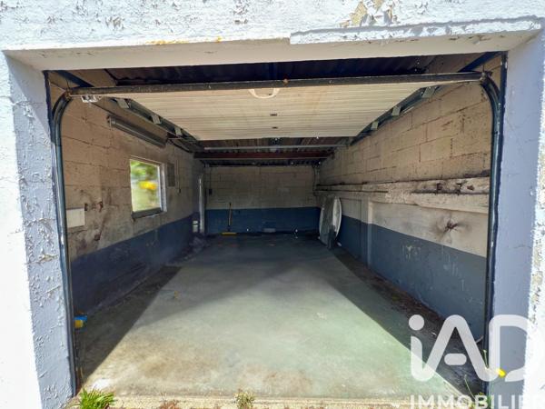 Maison à vendre 3 pièces 57 m² Le Havre