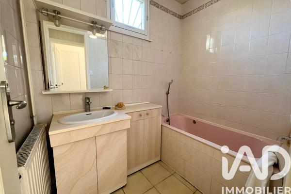 Maison à vendre 3 pièces 57 m² Le Havre
