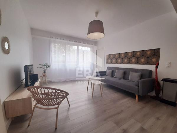 PAU - LOCATION MEUBLEE- Appartement 5 pièces 85 m2