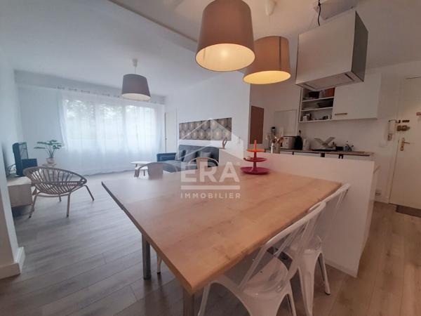 PAU - LOCATION MEUBLEE- Appartement 5 pièces 85 m2