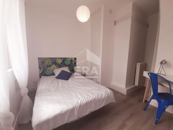 PAU - LOCATION MEUBLEE- Appartement 5 pièces 85 m2