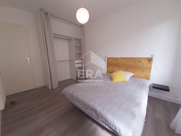 PAU - LOCATION MEUBLEE- Appartement 5 pièces 85 m2