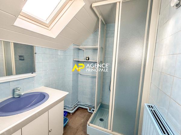 Sartrouville - Les Richebourgs - Maison 6 pièces 125 m² €499 800 ** - Référence 9548