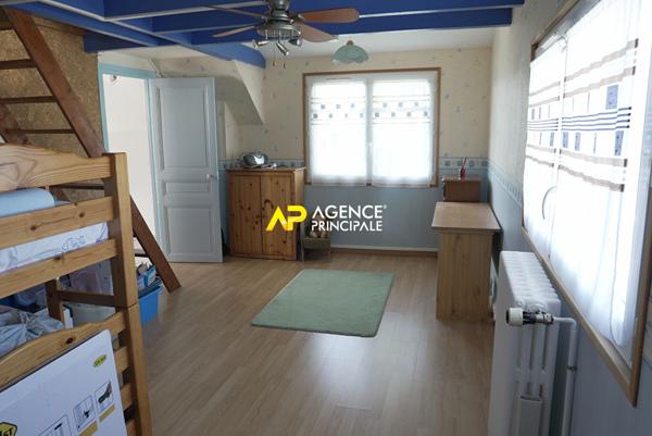 Sartrouville - Les Richebourgs - Maison 6 pièces 125 m² €499 800 ** - Référence 9548