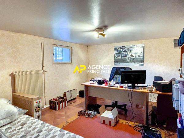 Sartrouville - Les Richebourgs - Maison 6 pièces 125 m² €499 800 ** - Référence 9548