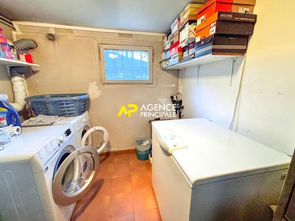 Sartrouville - Les Richebourgs - Maison 6 pièces 125 m² €499 800 ** - Référence 9548