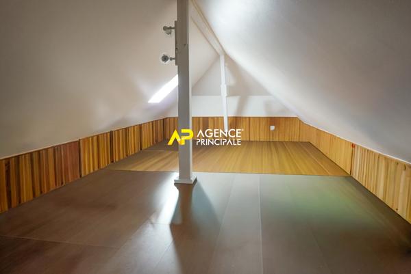 Sartrouville - Les Richebourgs - Maison 6 pièces 125 m² €499 800 ** - Référence 9548