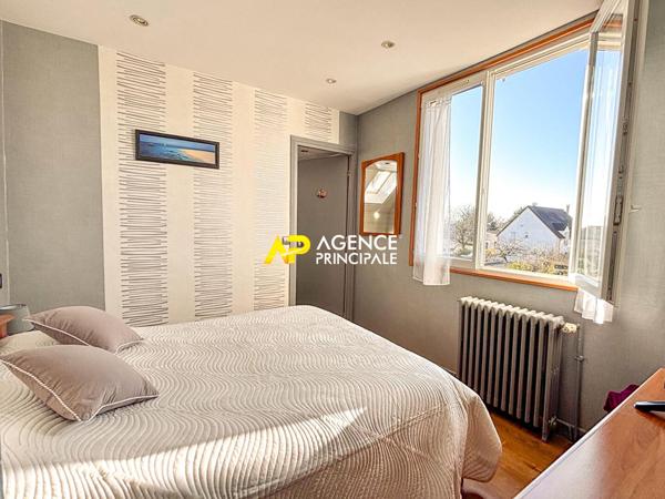 Sartrouville - Les Richebourgs - Maison 6 pièces 125 m² €499 800 ** - Référence 9548