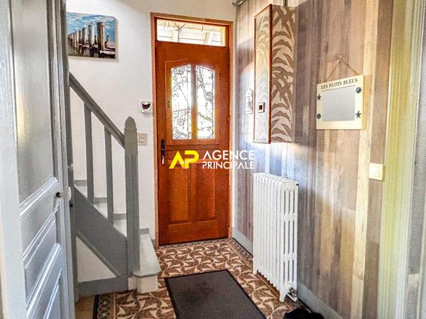 Sartrouville - Les Richebourgs - Maison 6 pièces 125 m² €499 800 ** - Référence 9548