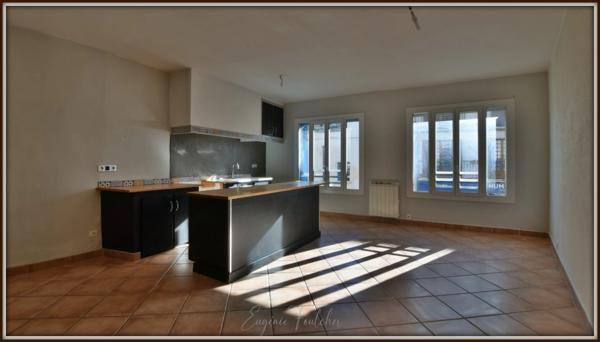 Magnifique Maison 5 pièces