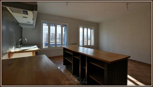 Magnifique Maison 5 pièces