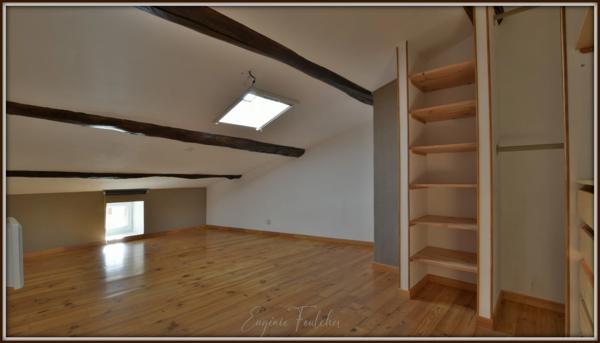 Magnifique Maison 5 pièces