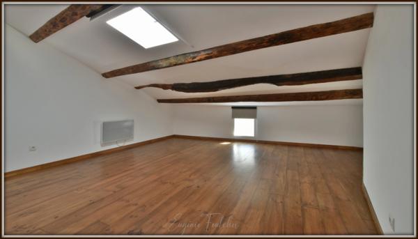 Magnifique Maison 5 pièces