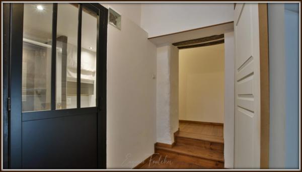 Magnifique Maison 5 pièces