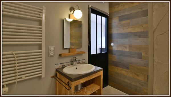 Magnifique Maison 5 pièces