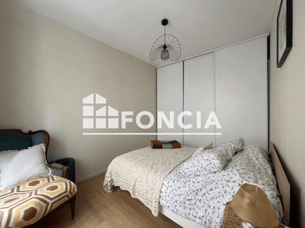 Location Appartement 2 pièces 45.72 m² - 36 RUE LIMOGEANNE Perigueux 24000