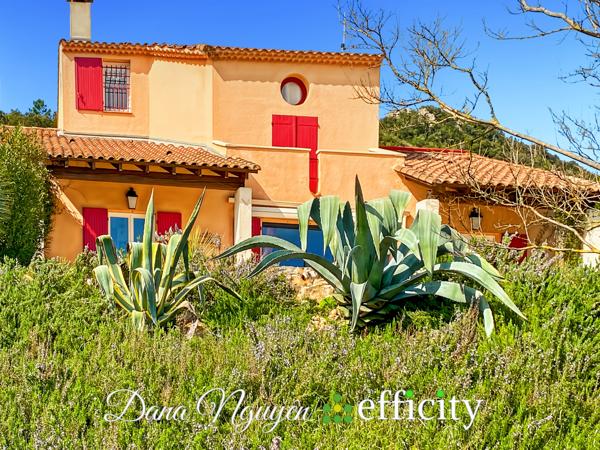 Maison 7 pièces - 180 m²