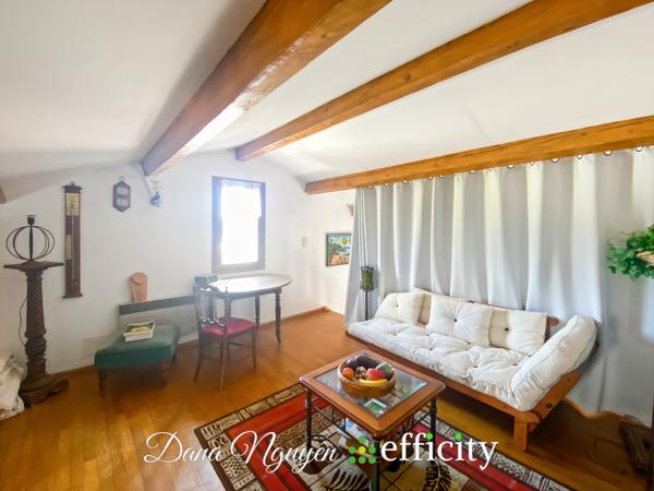 Maison 7 pièces - 180 m²