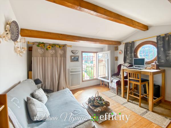 Maison 7 pièces - 180 m²