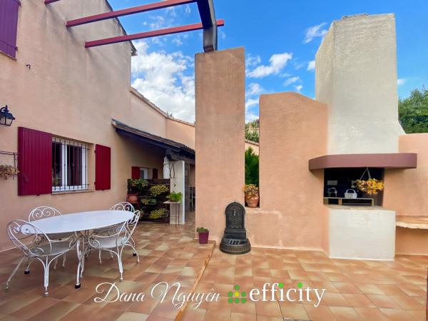 Maison 7 pièces - 180 m²