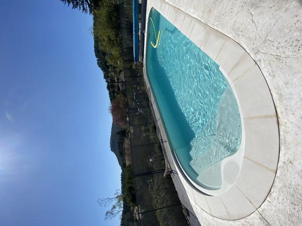 Maison 7 pièces - 180 m²