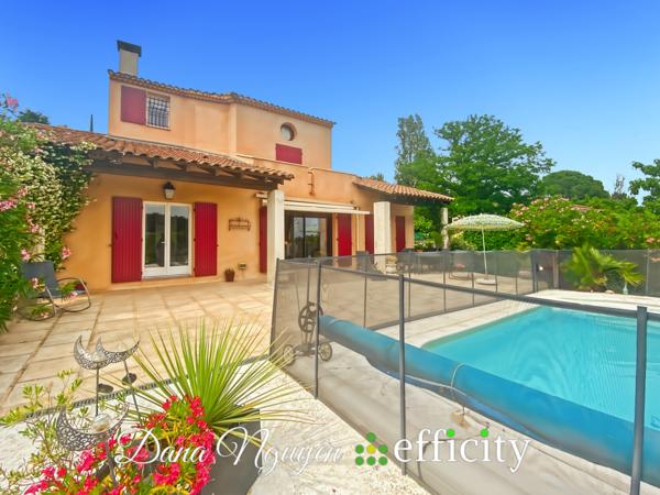 Maison 7 pièces - 180 m²