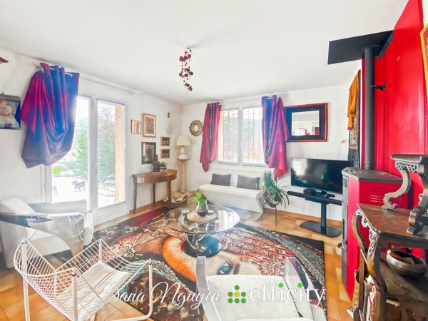 Maison 7 pièces - 180 m²