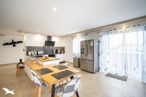 Maison à vendre |  Saint-Martin-de-Hinx |  4 pièces | 134 m²