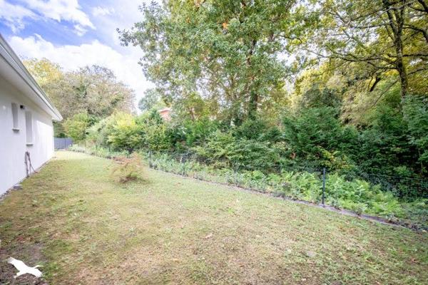 Maison à vendre |  Saint-Martin-de-Hinx |  4 pièces | 134 m²