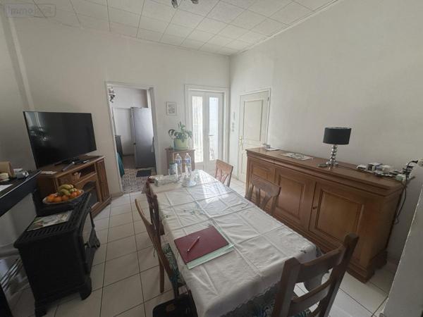 Maison à vendre à Cambrai dans le Nord (59400), ref : 59084-2004