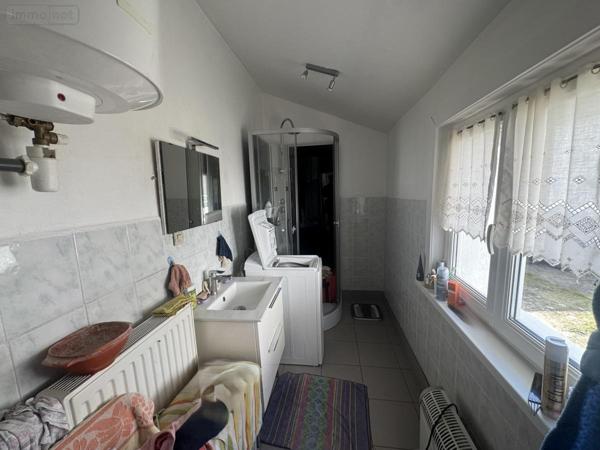 Maison à vendre à Cambrai dans le Nord (59400), ref : 59084-2004