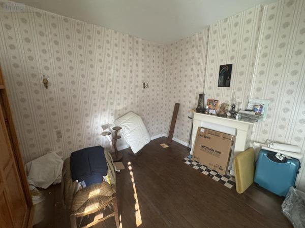 Maison à vendre à Cambrai dans le Nord (59400), ref : 59084-2004